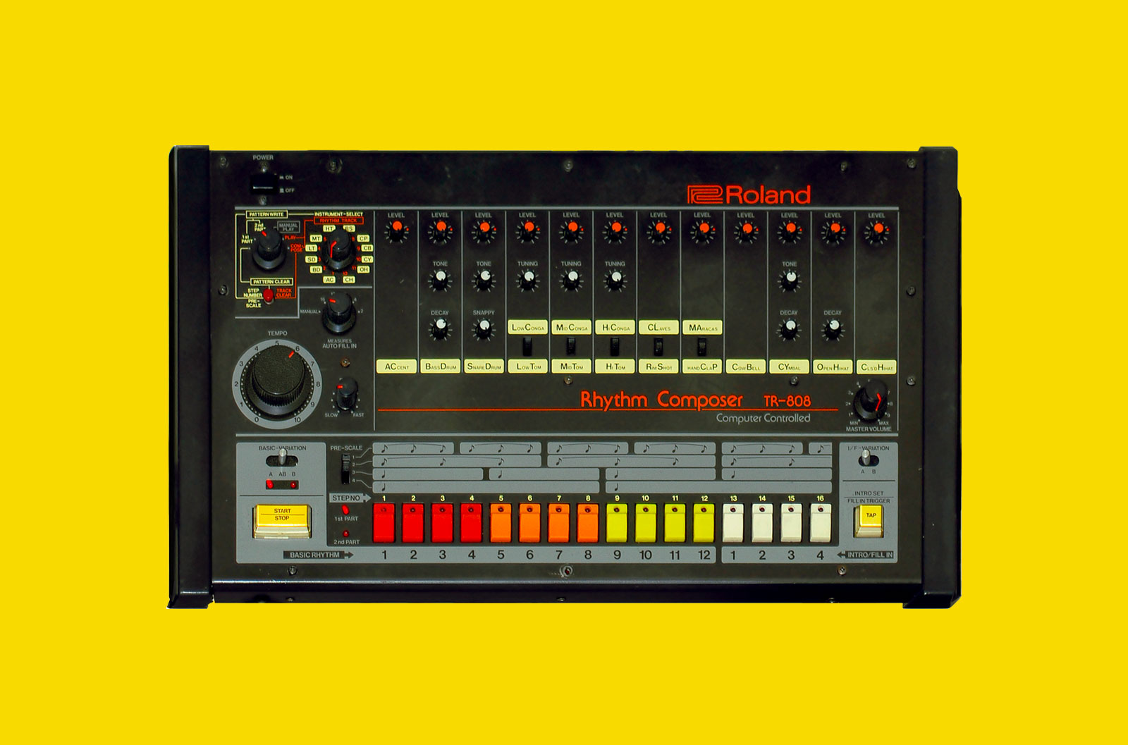 free 808 drum kit samples